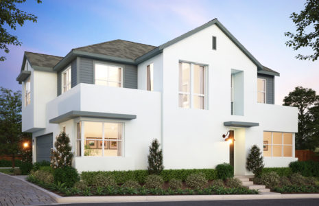 Whitmore New Homes by Lennar