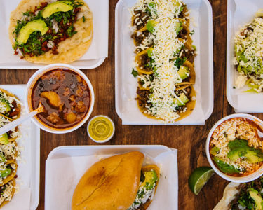 Lolitas Mexican Food