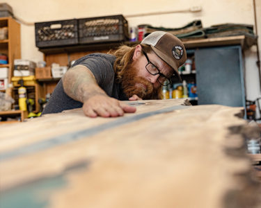 Custom Furniture Shop in Chula Vista