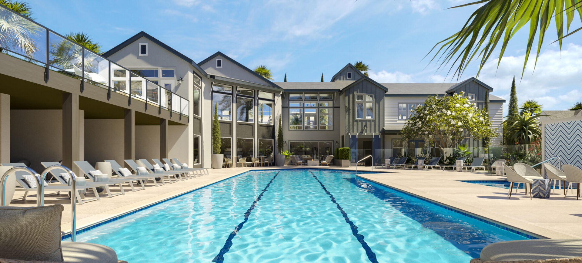 Encelia at Côta Vera rental community Chula Vista apartments