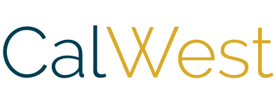 Cal West Realty logo