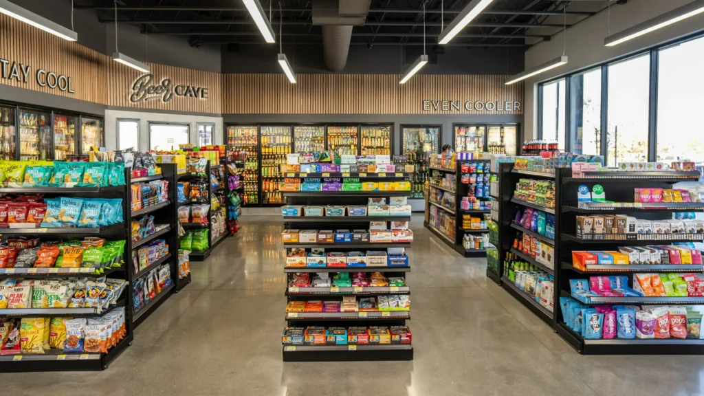 Built-in community amenities and features at Côta Vera in Chula Vista