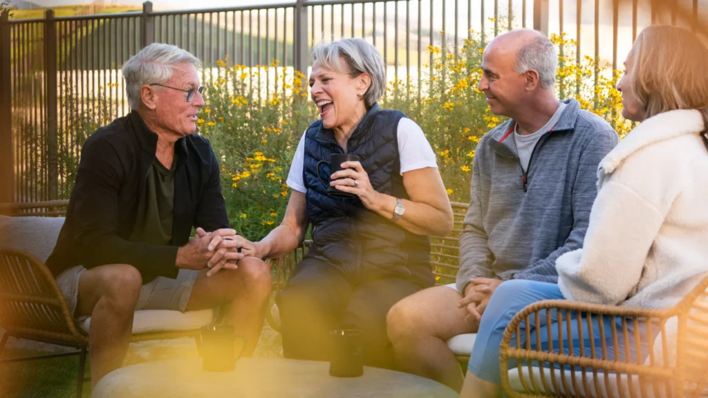 55-plus homebuyers at Haddington neighborhood at Côta Vera in Chula Vista