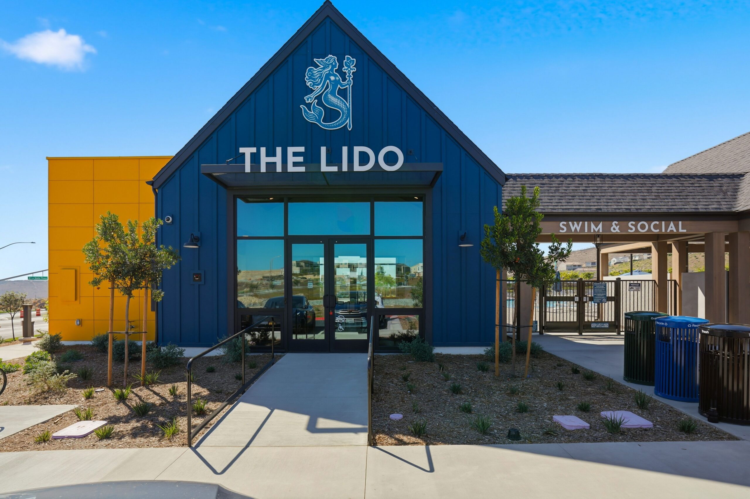 LIDO