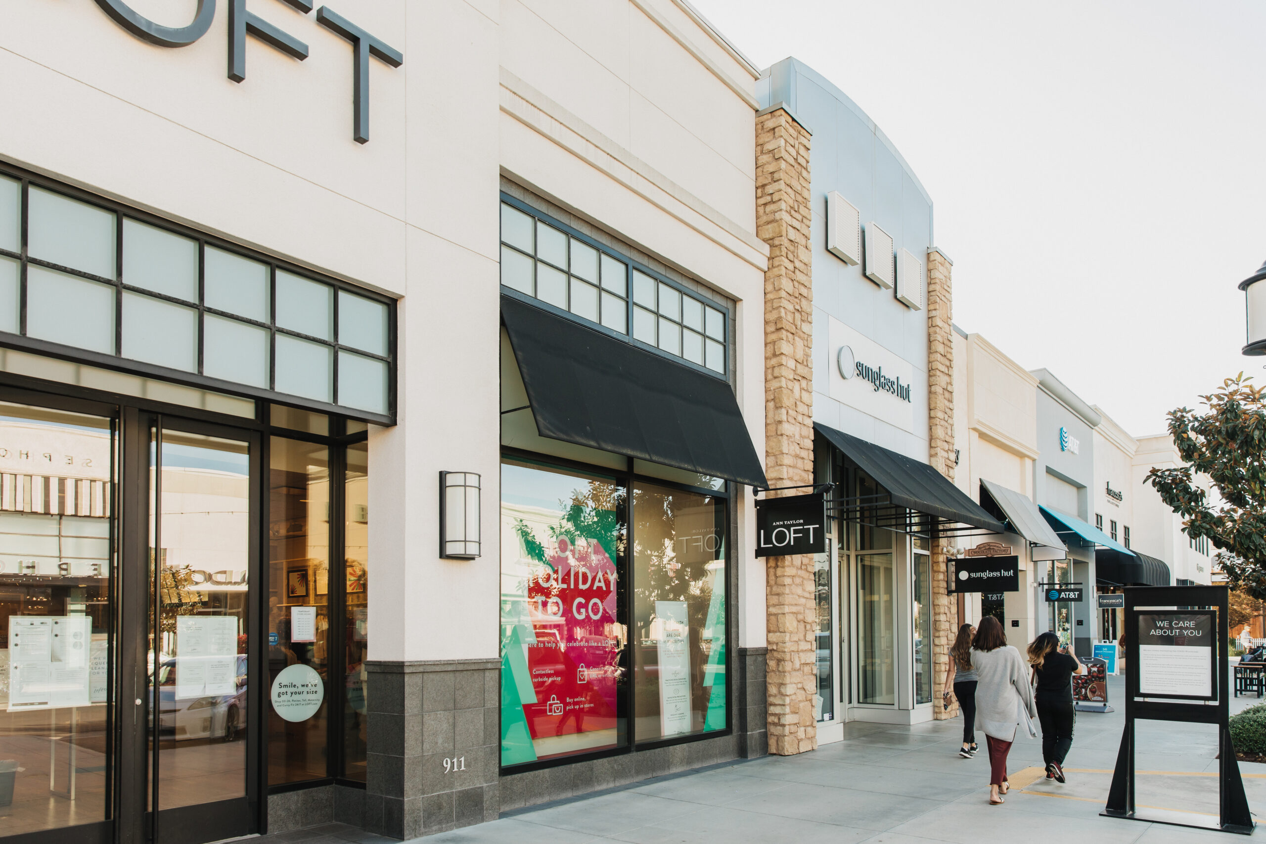 Otay Ranch Town Center Otay Ranch Town Center