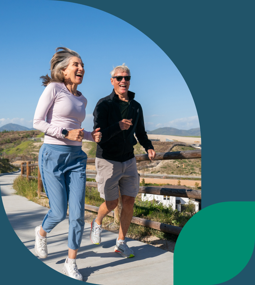 Active lifestyle amenities at Côta Vera master-planned community in Chula Vista, CA