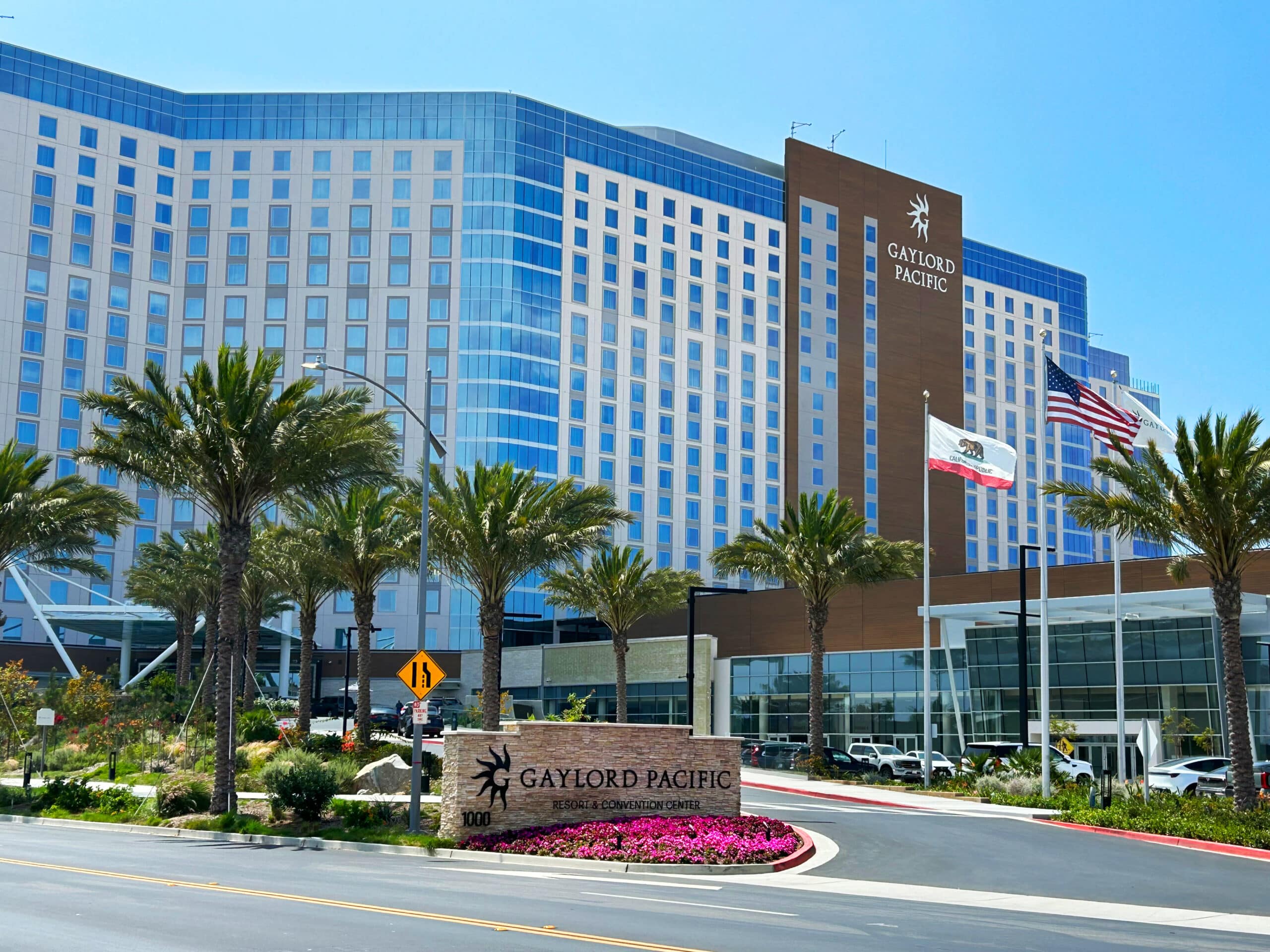 Gaylord Pacific Resort