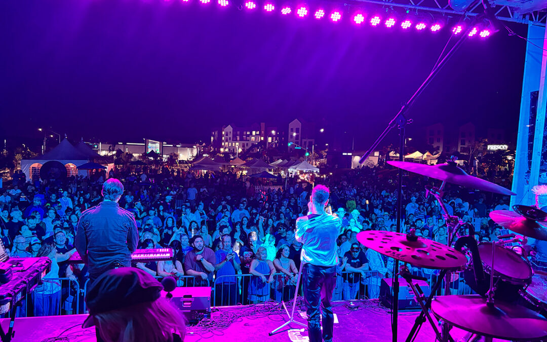 Côta Vera Rewind Festival 2026!